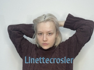 Linettecrosier