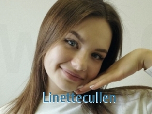 Linettecullen