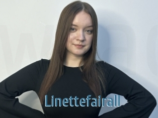 Linettefairall