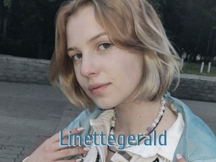 Linettegerald