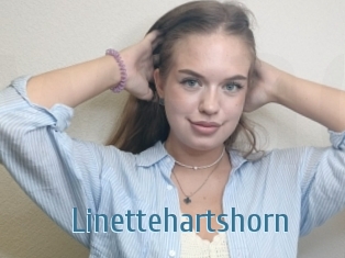 Linettehartshorn