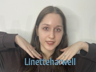 Linetteharwell