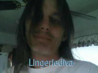 Lingeriediva