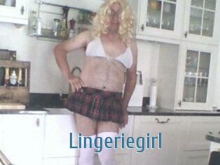 Lingeriegirl