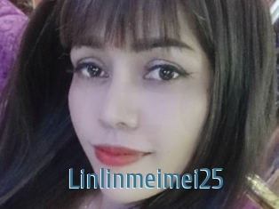 Linlinmeimei25