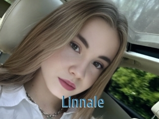 Linnale