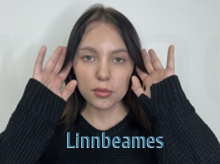 Linnbeames