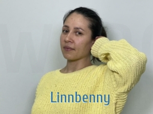 Linnbenny