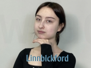 Linnbickford