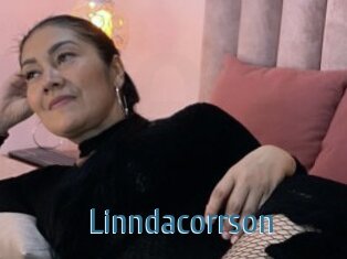 Linndacorrson