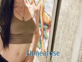 Linnearose