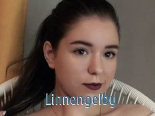 Linnengelby