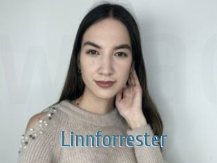 Linnforrester