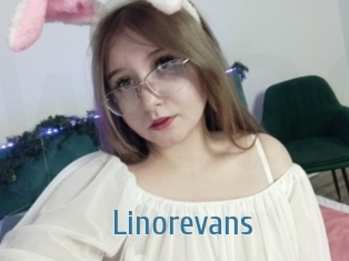 Linorevans