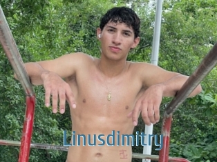 Linusdimitry