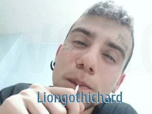 Liongothichard