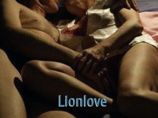 Lionlove