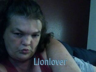 Lionlover