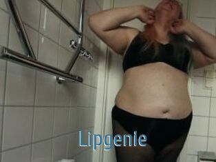 Lipgenie