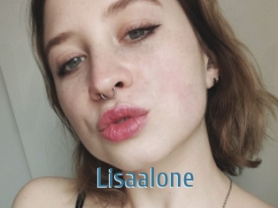 Lisaalone