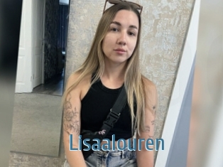 Lisaalouren