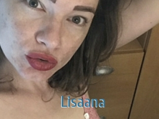 Lisaana