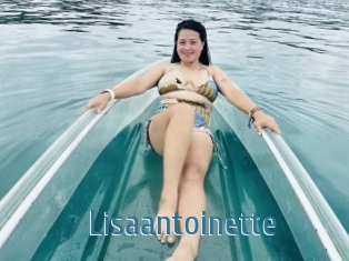 Lisaantoinette