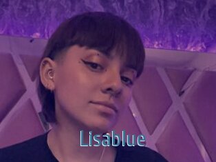 Lisablue