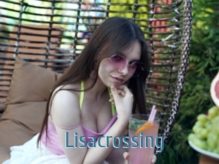 Lisacrossing