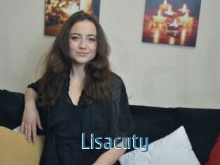 Lisacuty