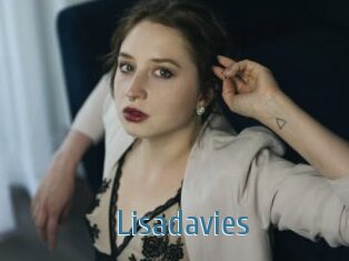 Lisadavies