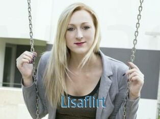 Lisaflirt
