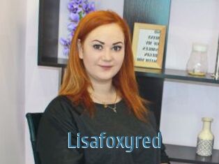 Lisafoxyred