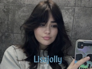 Lisajolly