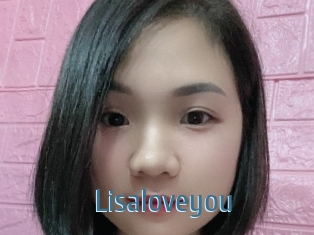 Lisaloveyou