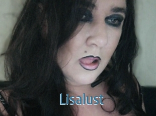 Lisalust