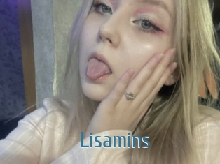 Lisamins