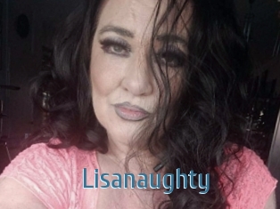 Lisanaughty