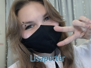 Lisaporter