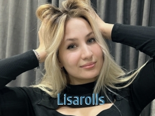 Lisarolls