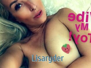 Lisaryder