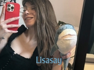 Lisasay