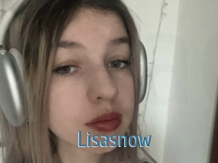 Lisasnow