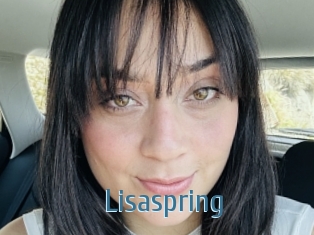 Lisaspring