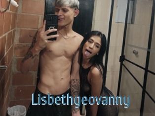 Lisbethgeovanny