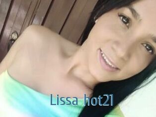 Lissa_hot21