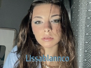 Lissablannco