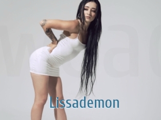 Lissademon