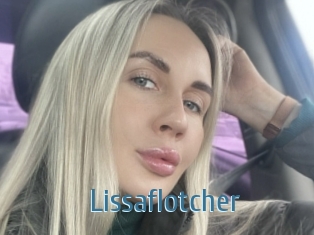 Lissaflotcher