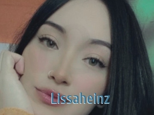 Lissaheinz